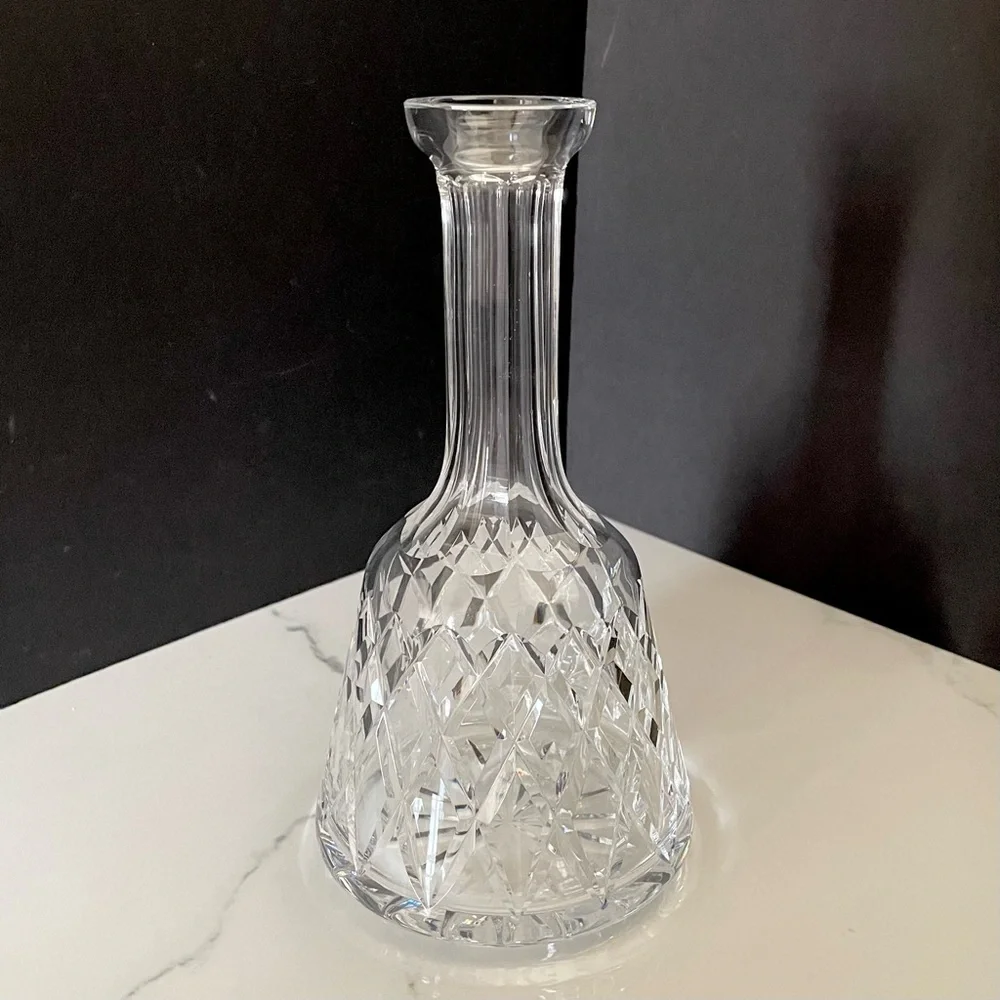 Adare Decanter by Waterford Crystal